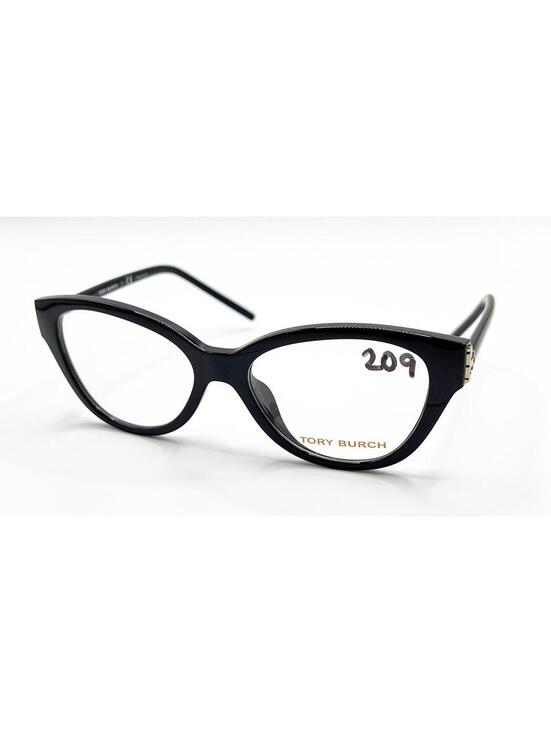 Tory Burch Accessories - Tory Burch Ty 4008U 1791 Black Authentic Eyeglasses 52-16-140